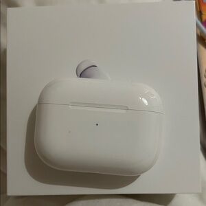 Airpods Pro Case - No buds